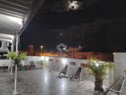 Cobertura com 3 quartos em São João, Porto Alegre