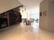 Cobertura com 3 quartos, Guilhermina, Praia Grande R$...