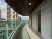 Cobertura com 3 quartos, Guilhermina, Praia Grande R$...