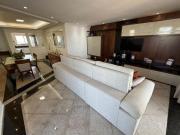 Cobertura com 3 quartos, Ocian, Praia Grande R$ 1.1 mi