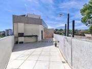 Cobertura com 3 quartos para alugar, 150 m² por R$...