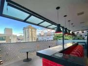 Cobertura com 3 quartos para alugar, 190 mÂ² por R$...