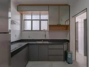 Cobertura com 3 quartos para alugar em Belo Horizonte