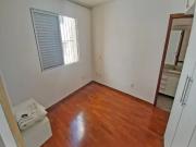 Cobertura com 3 quartos para alugar em Belo Horizonte