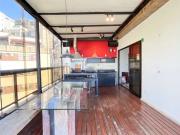 Cobertura com 3 quartos para alugar em Gutierrez, Belo...