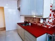 Cobertura com 3 quartos para alugar na Rua Caetano...