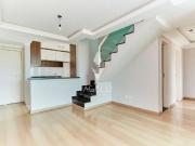 Cobertura com 3 quartos para alugar na Rua Paulo...