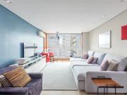 Cobertura com 3 quartos para locaÃ§Ã£o em Jardim Europa SP