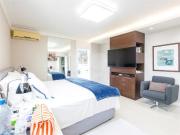 Cobertura com 3 quartos para locação em Jardim Europa SP