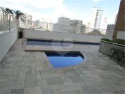 Cobertura com 3 quartos para locação em Perdizes SP