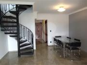 Cobertura com 3 quartos para locação em Santana SP