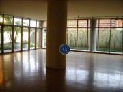 Cobertura com 3 quartos para locação no Jardim Paulista...