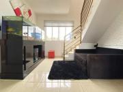 Cobertura com 3 Quartos para Venda, 150m²