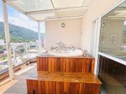 Cobertura com 3 quartos, Praia das Toninhas, Ubatuba R$...