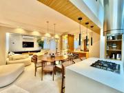 Cobertura com 3 quartos sendo 1 suíte à venda na Praia...