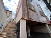 Cobertura com 3 quartos, suíte e 2 vagas!