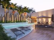 Cobertura com 3 quartos Ã venda, 138 mÂ² por R$...