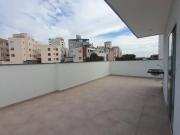 Cobertura com 3 quartos à venda em Belo Horizonte, no...