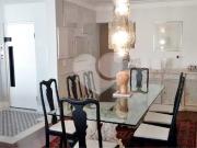 Cobertura com 3 quartos Ã venda em ParaÃso SP