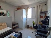 Cobertura com 3 quartos Ã venda em Santana SP