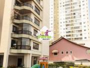 Cobertura com 3 quartos, Vila Galvão, Guarulhos R$ 1.1...