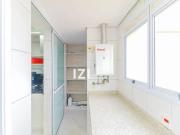 Cobertura com 3 suítes, 305 m² venda por R$ 5.100.000 ou...