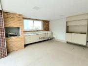 Cobertura com 3 suítes à venda, 290 m² Pitangueiras...