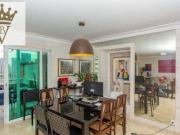 Cobertura com 3 suítes, 367 m² venda por R$ 3.500.000 ou...