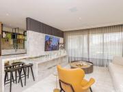 Cobertura com 3 suites, 3 vagas