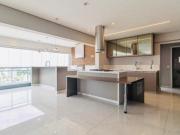 Cobertura com 3 suítes 4 vagas a venda no Campo Belo