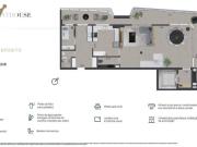 Cobertura com 3 suítes à venda, 244 m² por R$ 8.417.442...
