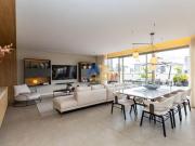 Cobertura com 3 dormitórios à venda, 205 m² por R$...