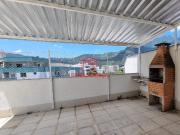 Cobertura com 3 Suítes e Churrasqueira no Anil