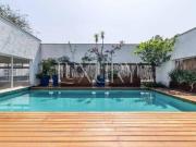 Cobertura com 408 m², 2 quartos sendo 2 suítes à venda...