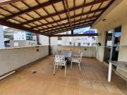 Cobertura com 4 dormitÃ³rios, 190 mÂ² venda por R$...