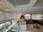 Coberturatriplex com 4 dormitórios, 400 m² venda por R$...