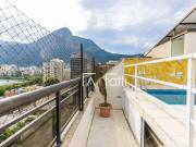 Cobertura com 4 dormitÃ³rios, 324 mÂ² venda por R$...