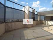 Cobertura com 4 dormitórios, 388 m² venda por R$...