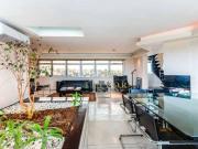 Cobertura, 450 mÂ² venda por R$ 9.500.000,00 ou aluguel...