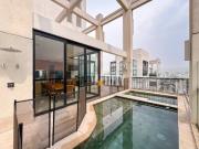 Cobertura com 4 dormitÃ³rios, 750 mÂ² venda por R$...