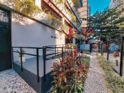 Cobertura com 4 dormitÃ³rios para alugar, 117 mÂ² por R$...