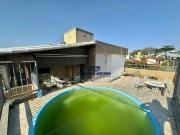 Cobertura com 4 dormitÃ³rios para alugar, 200 mÂ² por R$...