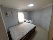 Cobertura com 4 dormitórios para alugar, 216 m² por R$...