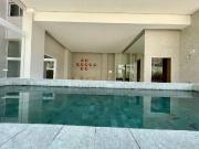 Cobertura com 4 dormitÃ³rios para alugar, 260 mÂ²...