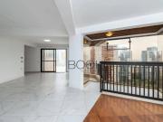Cobertura com 4 dormitórios para alugar, 300 m² Jardim...