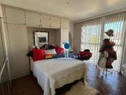 Cobertura com 4 dormitórios para alugar, 400 m² por R$...