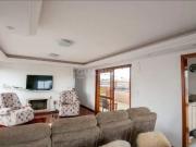 Cobertura com 4 dormitórios, sendo 1 suíte, para alugar...