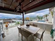 Cobertura com 4 dormitÃ³rios Ã venda, 184 mÂ² por R$...