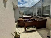 Cobertura com 4 dormitÃ³rios Ã venda, 190 mÂ² por R$...