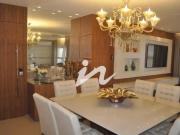 Cobertura com 4 dormitórios à venda, 350 m² por R$...